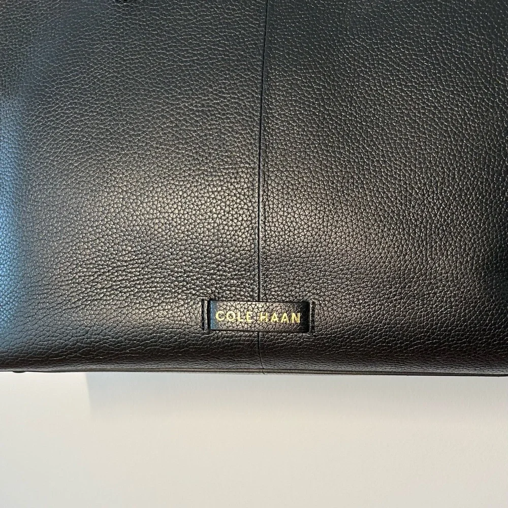 Cole Haan Black Bag
